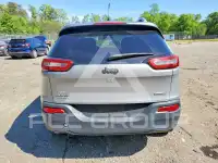 2014 Jeep Grand Cherokee фото