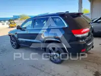 2014 Jeep CHEROKEE photo