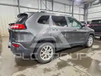 2014 Jeep CHEROKEE фото