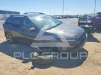 2014 Jeep CHEROKEE фото