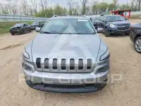 2014 Jeep Grand Cherokee фото