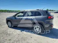2014 Jeep Grand Cherokee фото