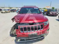 2014 Jeep CHEROKEE фото