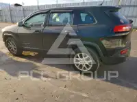 2014 Jeep CHEROKEE фото