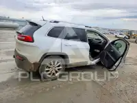 2014 Jeep CHEROKEE photo