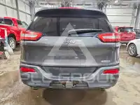 2014 Jeep CHEROKEE фото