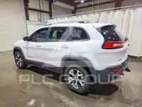 2014 Jeep CHEROKEE фото