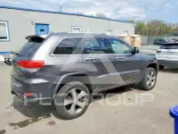 2014 Jeep CHEROKEE фото