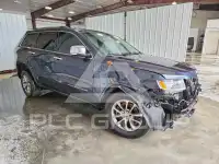 2014 Jeep CHEROKEE фото