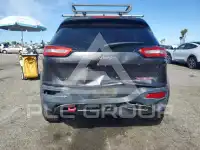 2014 Jeep CHEROKEE photo