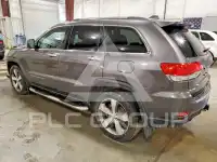 2014 Jeep CHEROKEE фото