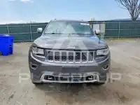 2014 Jeep CHEROKEE фото