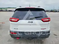 2014 Jeep CHEROKEE фото