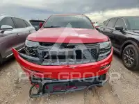 2014 Jeep CHEROKEE фото