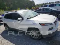 2014 Jeep CHEROKEE photo