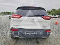 2014 Jeep CHEROKEE фото