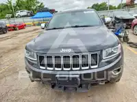 2014 Jeep CHEROKEE фото
