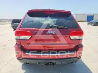2014 Jeep CHEROKEE фото