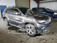 2014 Jeep CHEROKEE фото
