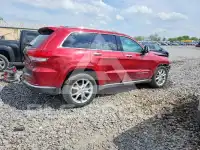 2014 Jeep CHEROKEE фото