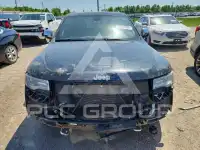 2014 Jeep CHEROKEE фото