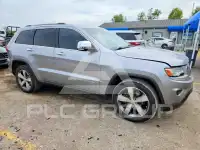 2014 Jeep CHEROKEE фото
