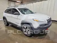 2014 Jeep CHEROKEE фото