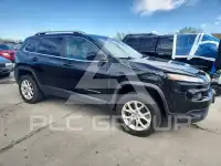 2014 Jeep CHEROKEE photo