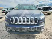 2014 Jeep CHEROKEE фото