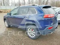 2014 Jeep Grand Cherokee фото