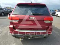 2014 Jeep Grand Cherokee фото