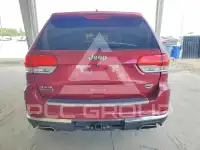 2014 Jeep Grand Cherokee фото
