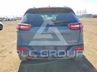 2014 Jeep CHEROKEE фото