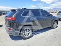 2014 Jeep CHEROKEE photo
