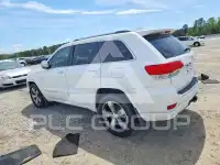 2014 Jeep CHEROKEE photo