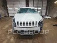 2014 Jeep CHEROKEE фото