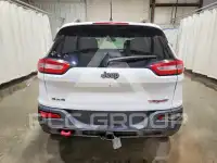 2014 Jeep CHEROKEE фото