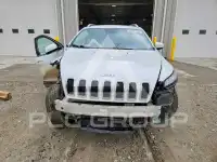2014 Jeep CHEROKEE photo