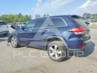 2014 Jeep CHEROKEE фото