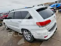 2014 Jeep CHEROKEE фото