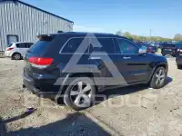 2014 Jeep CHEROKEE фото