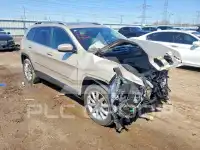 2014 Jeep CHEROKEE photo