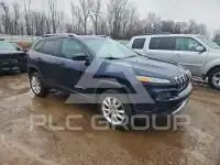 2014 Jeep Grand Cherokee фото