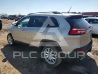 2014 Jeep CHEROKEE photo