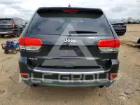 2014 Jeep Grand Cherokee фото