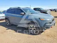 2014 Jeep CHEROKEE фото