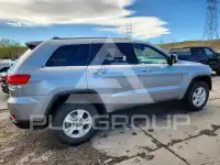 2014 Jeep Grand Cherokee фото