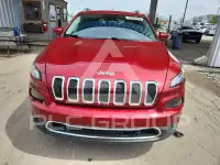 2014 Jeep CHEROKEE фото