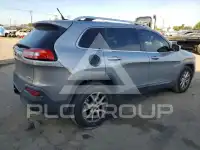 2014 Jeep CHEROKEE фото