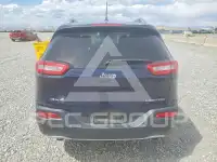 2014 Jeep CHEROKEE фото